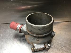 Liebherr Pila di aspirazione